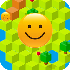 Emoji Down The Hill Thumbnail