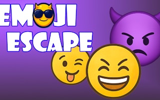 Emoji Escape