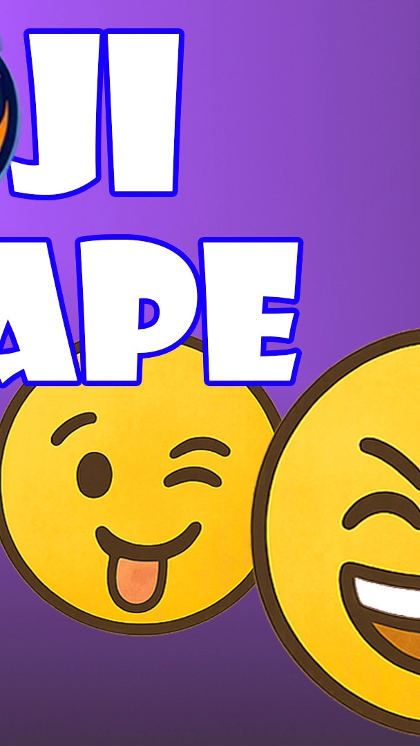 Emoji Escape