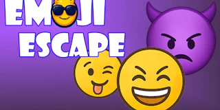 Emoji Escape thumbnail