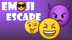 Emoji Escape