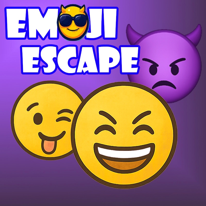 Emoji Escape
