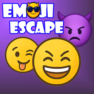 Emoji Escape Thumbnail