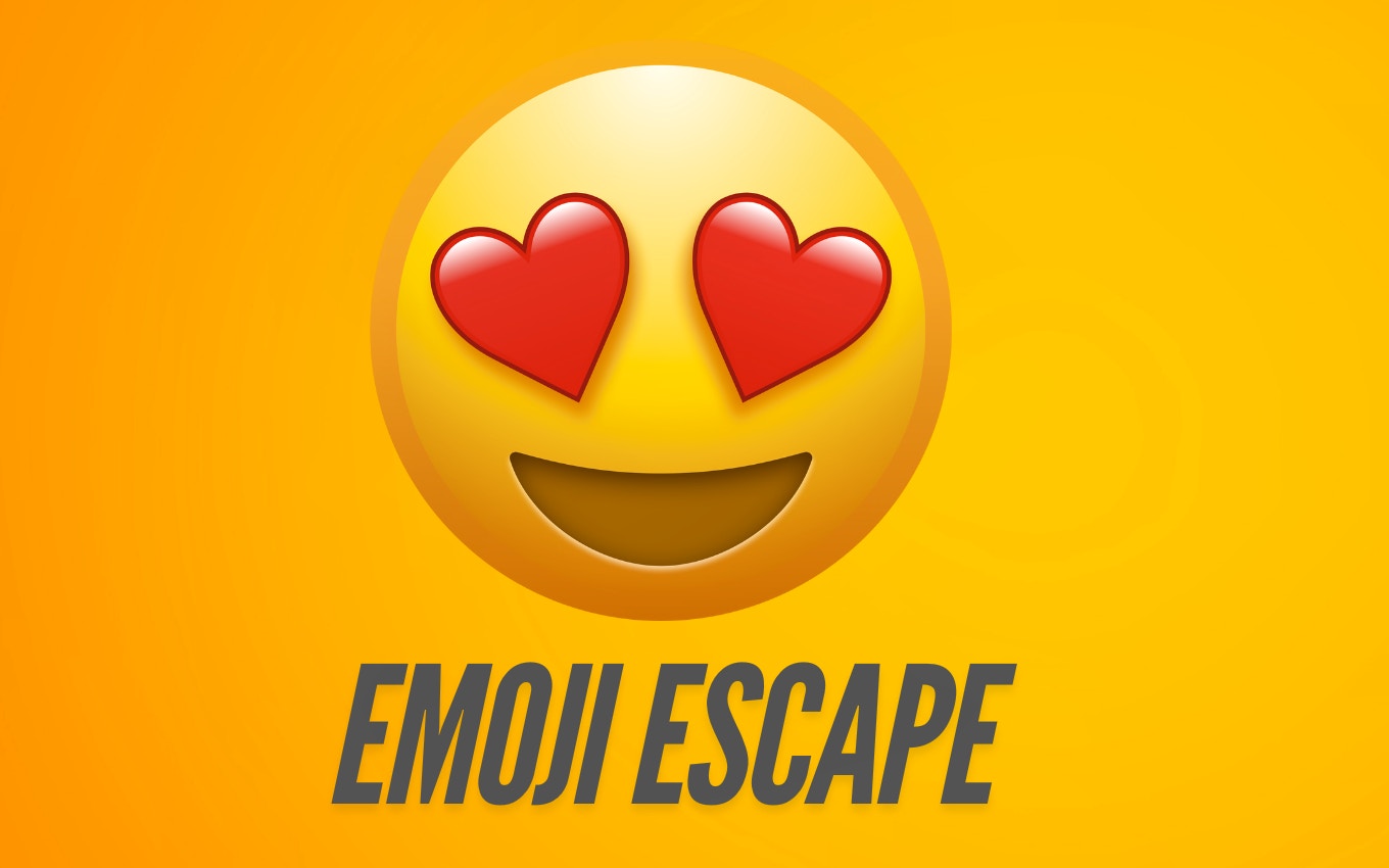 Emoji Escape