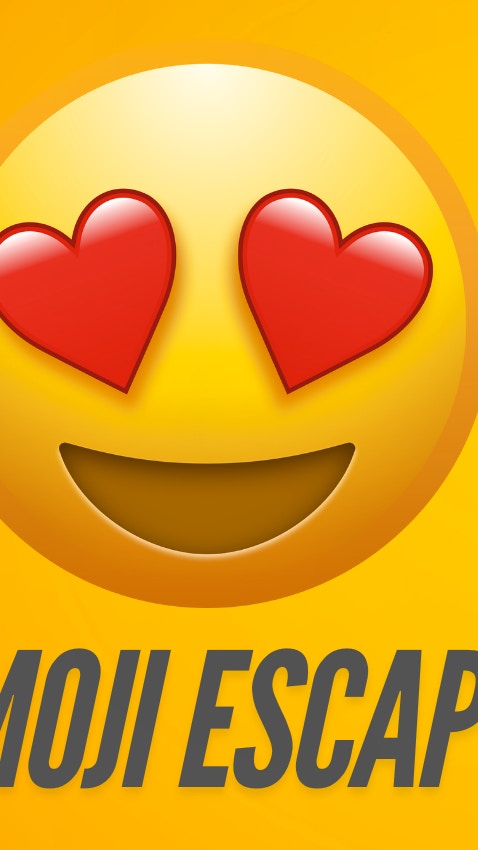 Emoji Escape