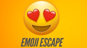 Image for Emoji Escape