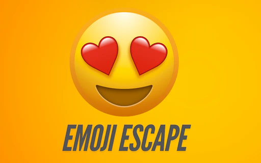 Emoji Escape