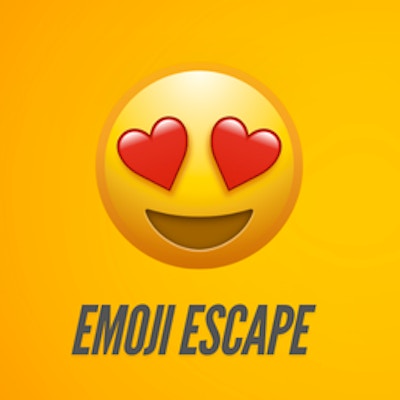 Emoji Escape By Gamepix