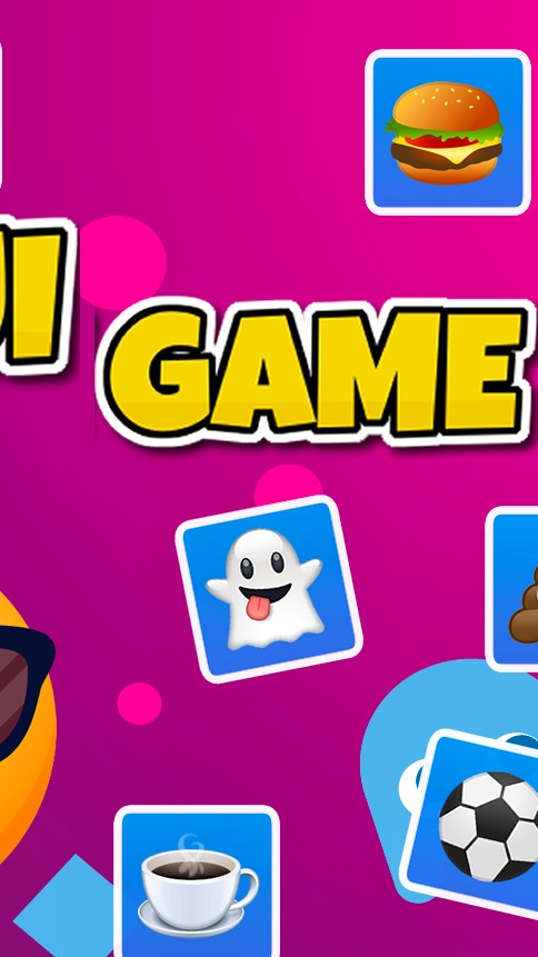 Emoji Game