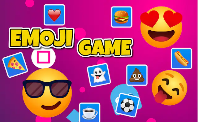 Emoji Oyunu