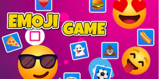 Emoji Game thumbnail