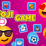Emoji Game