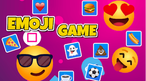 Image for Emoji Game