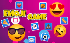 Emoji Game