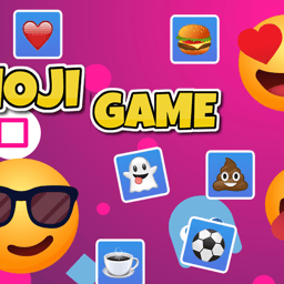 Juega gratis a Emoji Game