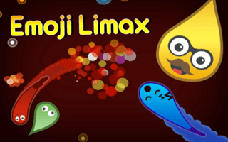 Emoji Limax game cover