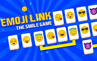 Emoji Link: The Smile Game game cover