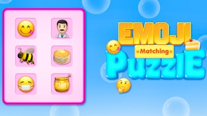 Image for Emoji Matching Puzzle