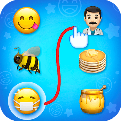 Emoji Matching Puzzle By Gamepix