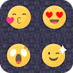 Emoji Maze