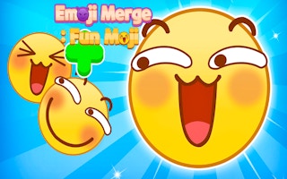 Emoji Merge Fun Moji