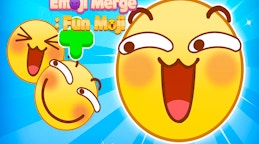 Emoji Merge Fun Moji