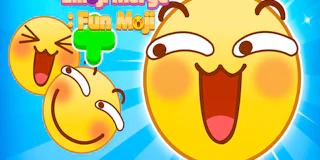 Emoji Merge Fun Moji thumbnail