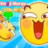 Emoji Merge Fun Moji
