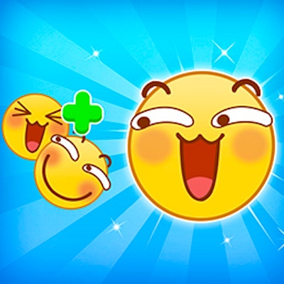 Emoji Merge Fun Moji By Gamepix
