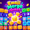 Emoji Merge Quest