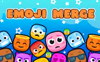 Emoji Merge