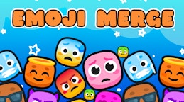Emoji Merge