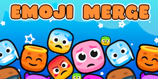 Emoji Merge thumbnail