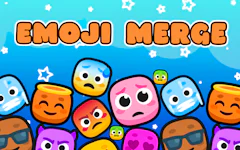 Emoji Merge