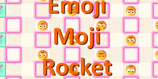 Emoji Moji Rocket! thumbnail
