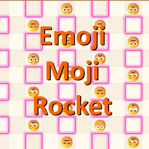 Emoji Moji Rocket!