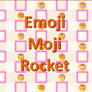 Emoji Moji Rocket! Thumbnail