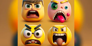 Emoji Movie Puzzle Rush thumbnail