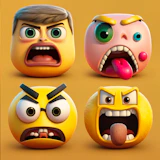 Emoji Movie Puzzle Rush