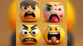 Emoji Movie Puzzle Rush
