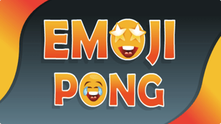 Emoji Pong