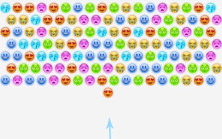 Emoji Pop game cover