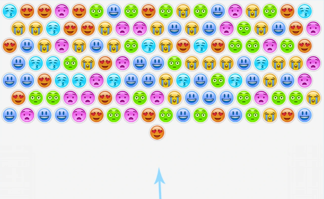 Emoji Pop