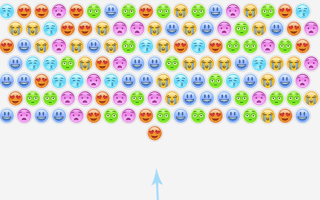 Emoji Pop game cover