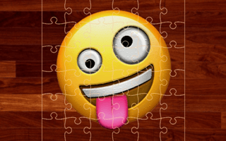 Emoji Puzzle Challenge game cover
