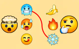 Emoji Puzzle Riddle