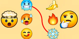 Emoji Puzzle Riddle thumbnail