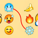 Emoji Puzzle Riddle