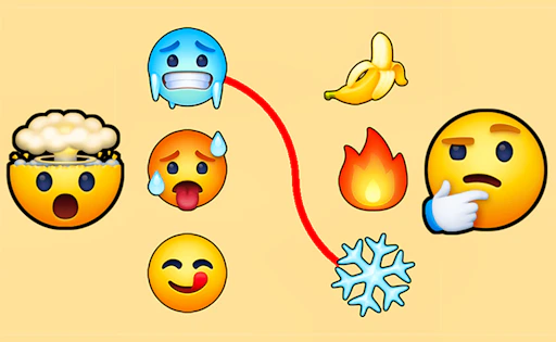 Emoji Puzzle Riddle