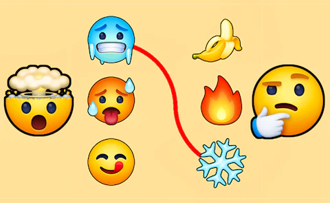Emoji Puzzle Riddle game thumbnail